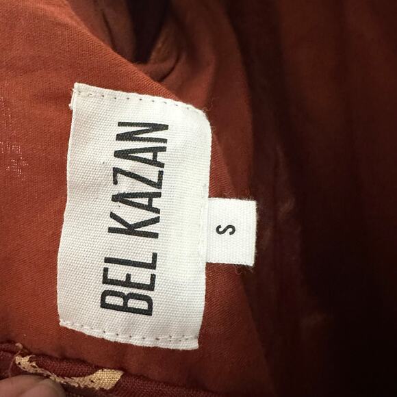 BEL KAZAN Charlie Dress - Picture 6 of 8